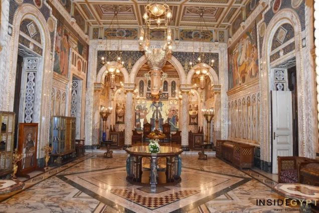 Cairo and Giza Antiquities and Museums Tour Package (3 days)