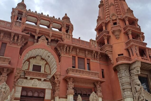 Cairo Tour Package Explore Egypt's famous tourist attractions